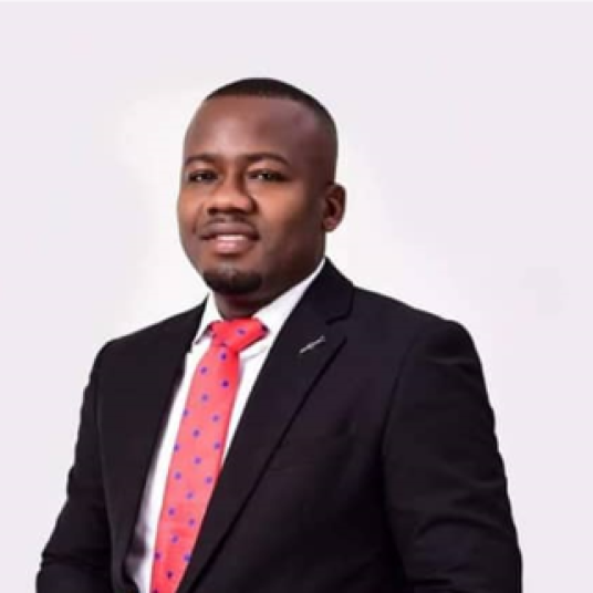 Mr. Edem Nya