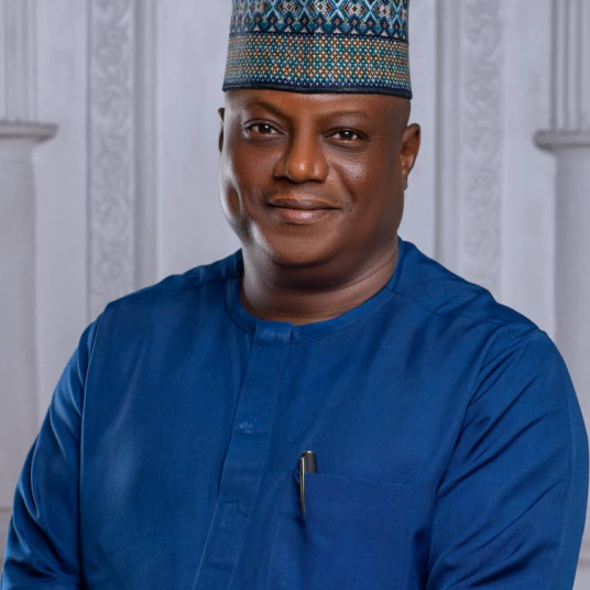 Francis Ekom, Ph.D.